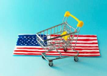 Varejo americano: 1º trimestre mostra desafios para controlar a inflação