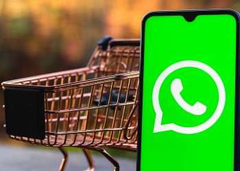 WhatsApp movimenta o comércio em grupos de compras informais