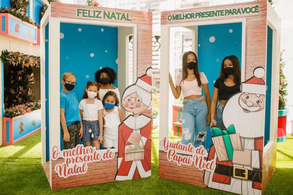 Natal da retomada: como proporcionar uma real experiência de consumo com propósito?