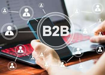 Empresas colhem benefícios operacionais da digitalização do B2B