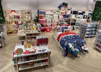 Primeira Casa Riachuelo no formato phygital é inaugurada em São Paulo