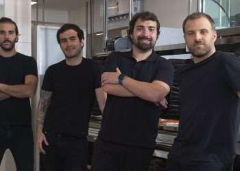 Foodtechs se unem e criam operadora de restaurantes digitais Eatopia