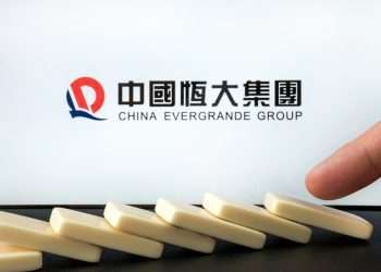 Evergrande alerta para possível calote em meio a dificuldades para pagar dívida
