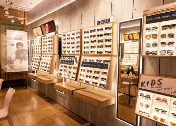 Chilli Beans planeja abrir 850 lojas de óculos de grau em cinco anos