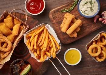 McCain lança plataforma de aperitivos assinada pelo chef Carlos Bertolazzi