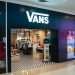 Vans dá continuidade ao plano de expansão e inaugura outlet em Guarulhos