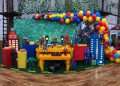 La Lutti: Com "festa na caixa" e ticket maior, empresa de decoração se renova na pandemia