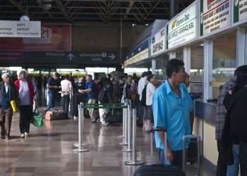 Viação Itapemirim vai reduzir linhas rodoviárias operadas no País