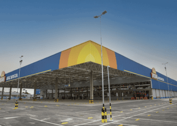 Assaí chega à marca de 200 lojas e projeta expansão acelerada para os próximos anos