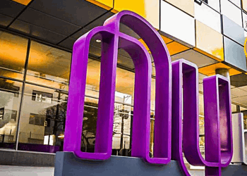 Nubank é o melhor banco do Brasil pelo terceiro ano consecutivo