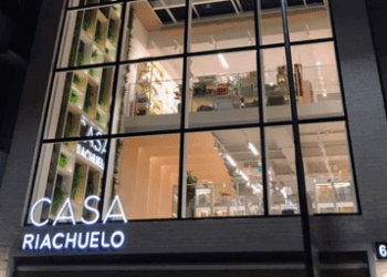 Casa Riachuelo inaugura sua primeira loja de rua em São Paulo