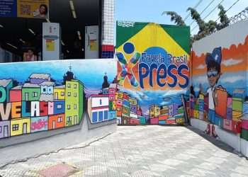 Casas Bahia se une a Favela Express para agilizar entregas de produtos em Paraisópolis