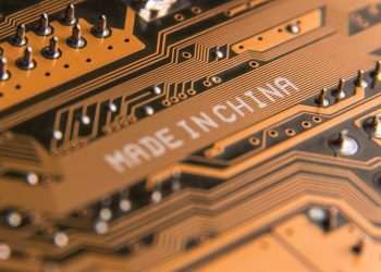 China busca autossuficiência tecnológica, alimentando tensões com EUA e Europa