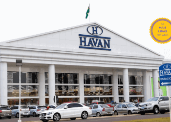 Mais lidas do ano: Havan abre primeira loja em João Pessoa e chega a 21 Estados no País