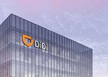 Chinesa Didi fechará capital em NY e listará ações em Hong Kong