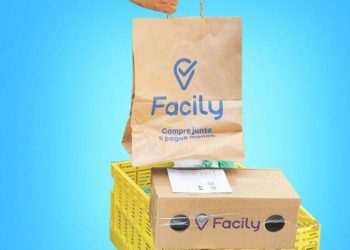 Facily, de mercado digital, capta US$ 135 mi e vira novo 'unicórnio'