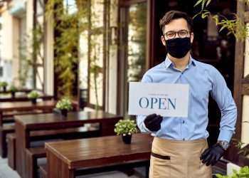 O foodservice voltará a ser o que era antes da pandemia?