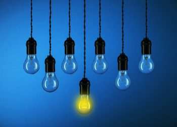 Inovação não é opção. É obrigação