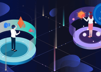 Metaverso: onde os shopping centers poderão explorar o que têm de melhor no digital