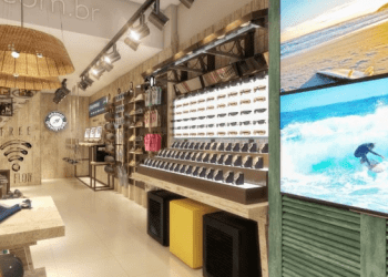 Mormaii foca no online para superar baque da pandemia