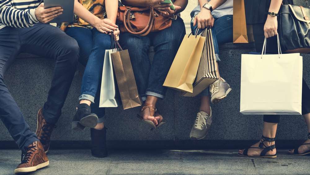 Abrasce projeta alta de 16% nas vendas de Natal nos shoppings