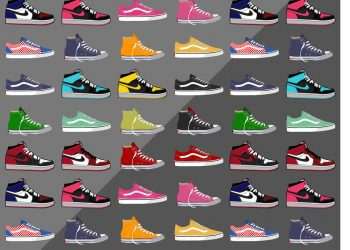 Nike investe em NFTs para lançar calçados digitais no metaverso