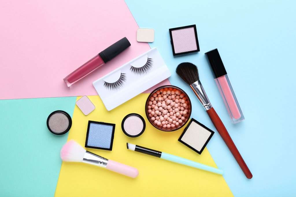 Beleza e Cosméticos Produtos de saúde e beleza são os que mais crescem em vendas no AliExpress