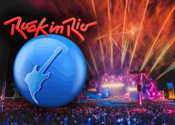 Com patrocínio no Rock In Rio, TIM aposta nos festivais em 2022