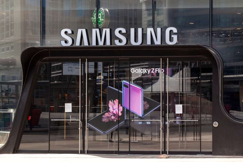 Samsung troca equipe de liderança e funde divisões de celulares e eletrônicos