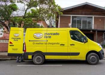 Mercado Livre oferece curso gratuito em logística para pessoas com deficiência em São Paulo