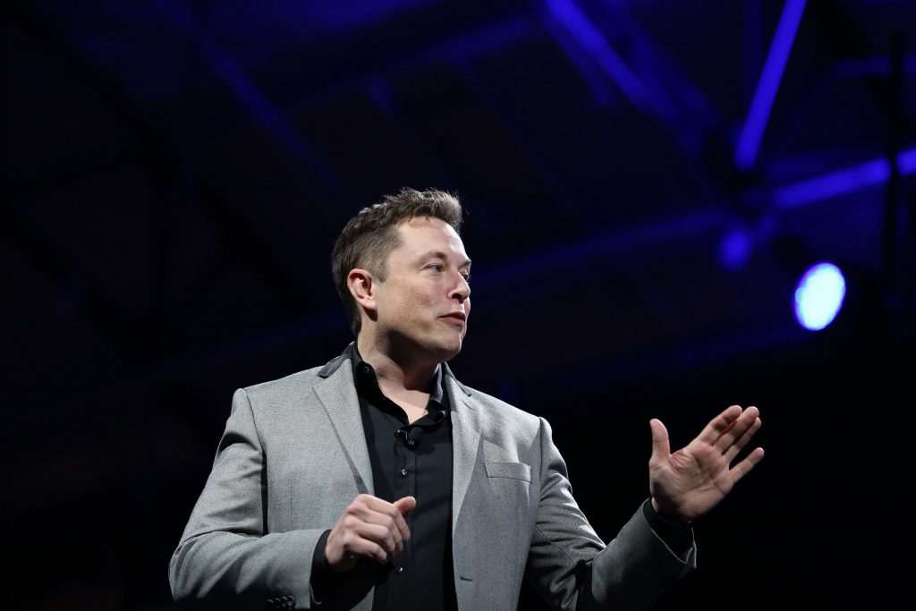 Musk