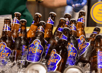 As mais lidas do ano: Cerveja Tiger é a nova aposta da Heineken no mercado de puro malte
