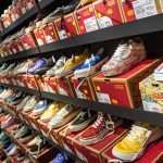 Vans dá continuidade ao plano de expansão e inaugura outlet em Guarulhos