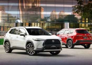 Toyota supera GM pela 1ª vez e se torna montadora que mais vendeu carros nos EUA