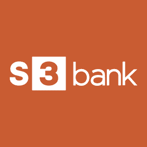 BV faz investimento no S3 Bank, de olho no mercado de banco como serviço