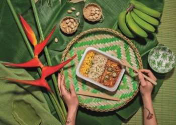 Foodtech Urban Farmcy lança linha de produtos no conceito health-based