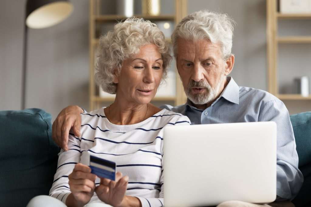A digitalização dos idosos e o impacto no varejo e no consumo