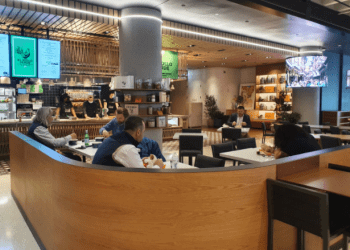 M&C Insights: Citizens reúne sabores de todo o mundo no mesmo espaço