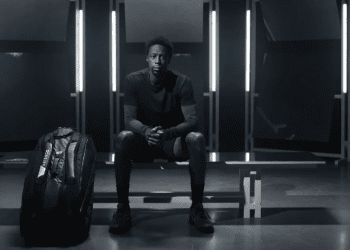 Decathlon fecha parceria com Gaël Monfils, tenista número 1 da França e 21º do ATP