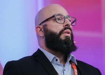 Campus Party: Palestrante brasileiro Fabiano de Abreu integra clubes de gênios