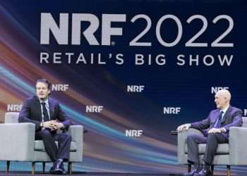 NRF 2022: CEO do Walmart fala sobre o "próximo normal" do varejo