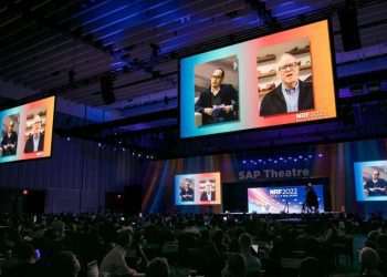 NRF 2022: Nordstrom expande suas ofertas através de parcerias inusitadas