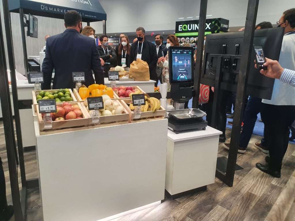 NRF 2022: As tecnologias que prometem revolucionar o varejo