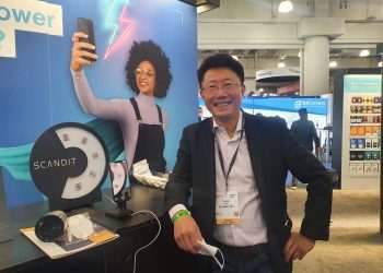 Scandit lança tecnologia para gestão de prateleiras pelo varejo