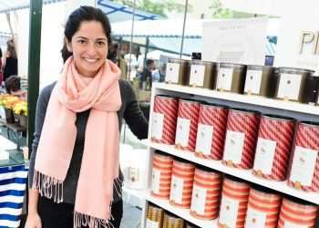 Pipó quer ir da pipoca gourmet ao mercado de comidas naturais