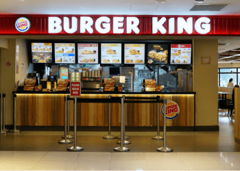 BMubadala assume controle da empresa dona do Burguer King e Popeyes no Brasil