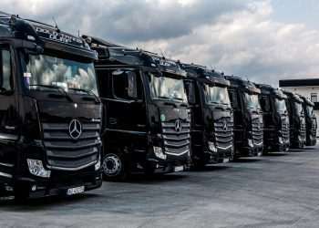 Mercedes prevê alta de 10% para mercado de caminhões no Brasil