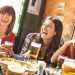 Mulheres são responsáveis pelo aumento de consumo de cerveja