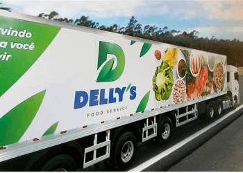 Delly's Food Service compra Fröhlich e amplia presença no Sul do país