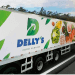 Delly's Food Service compra Fröhlich e amplia presença no Sul do país